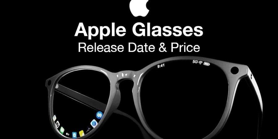 Apple’s New Smart Glasses to Launch by the End of 2026